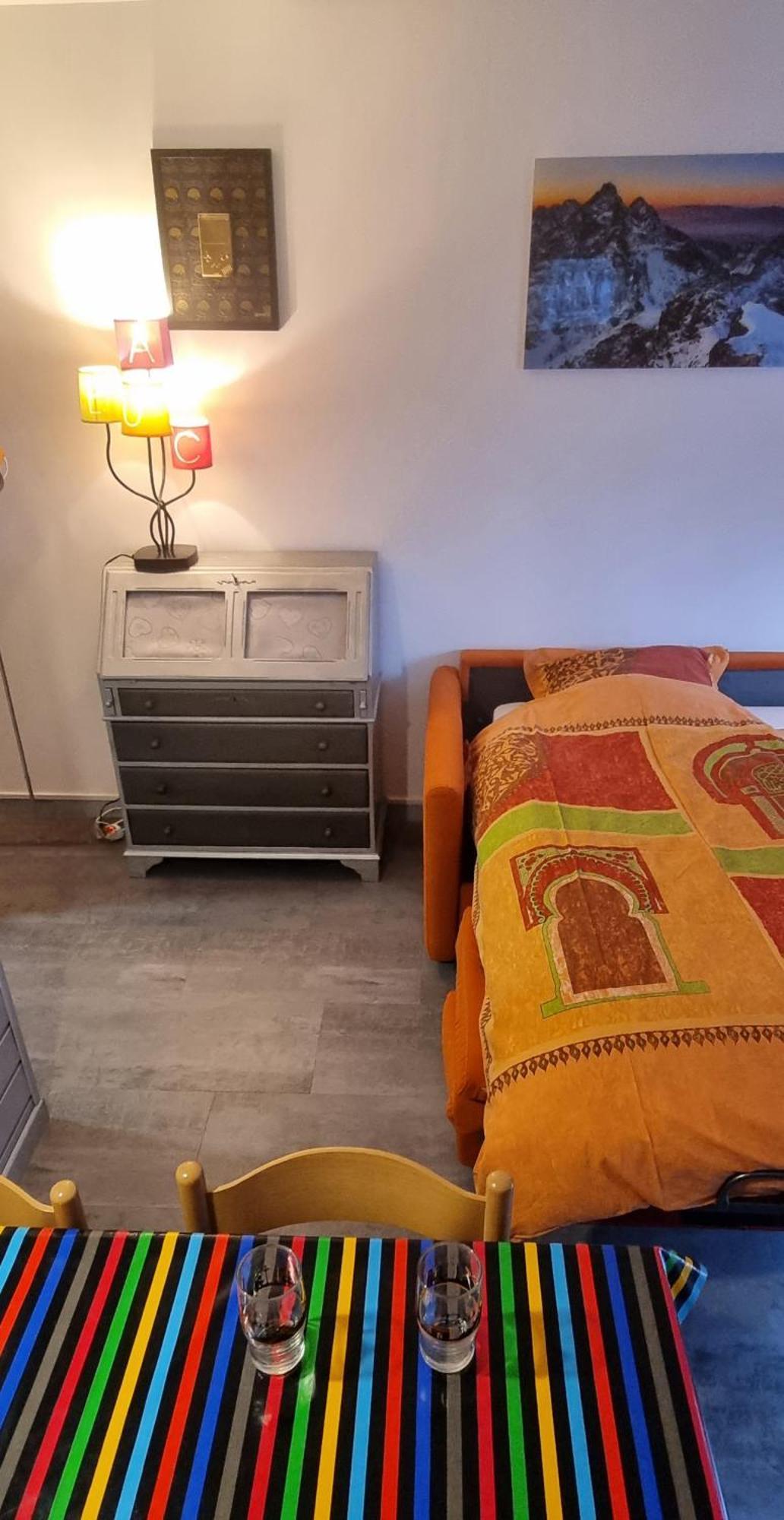 Vintage Chic -Central, Wifi, Mountain View Les Carroz d'Araches Εξωτερικό φωτογραφία